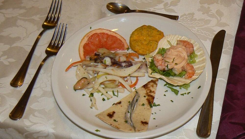 רימיני Hotel Capinera מראה חיצוני תמונה